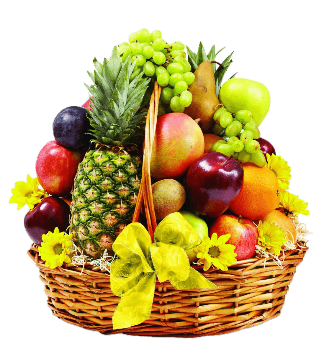 FruitBowl