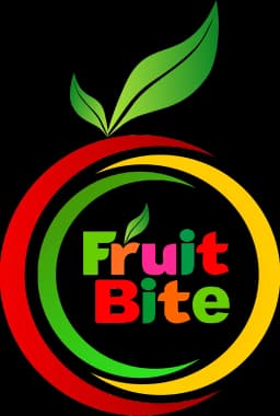 Fruit Bite Logo